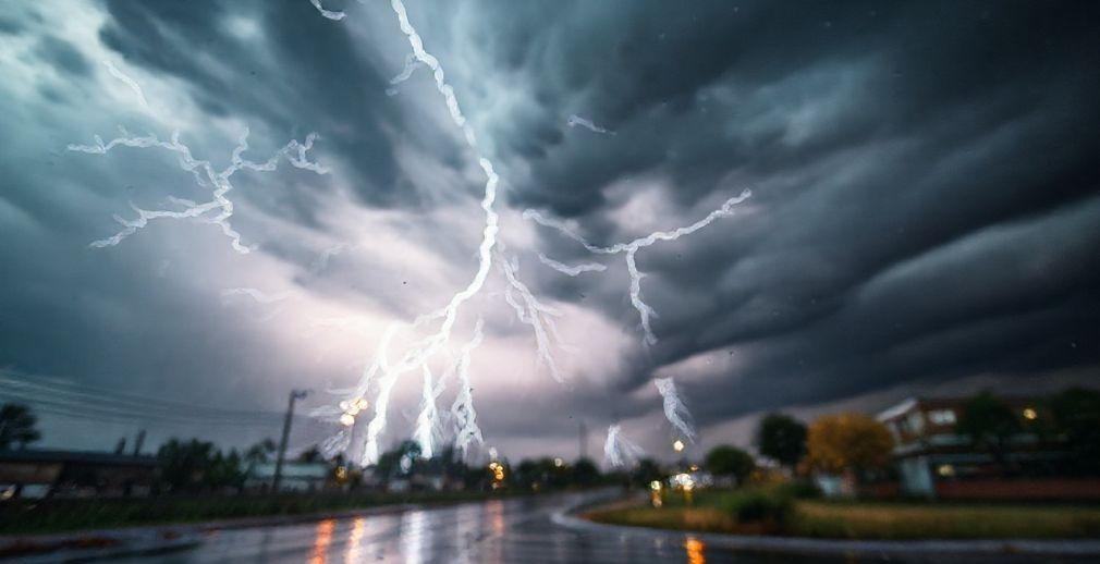 Northeast Monsoon: Kerala's Shifting Weather Patterns into November