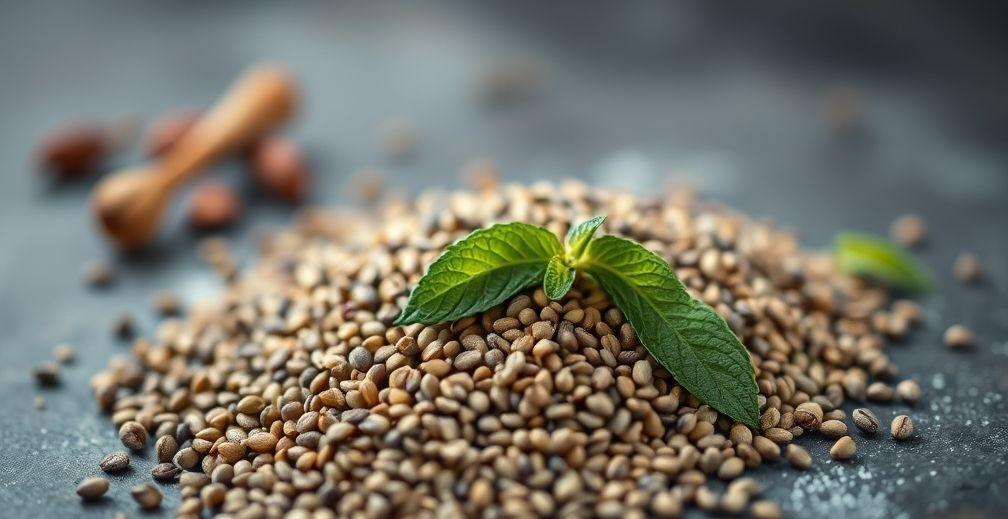Nutritional Guidance: Preparing Chia Seeds for Digestive and Anti-Inflammatory Support