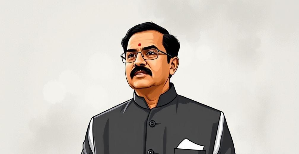 OBC Leader Discusses Reservation Protection and Community Dynamics in Maharashtra