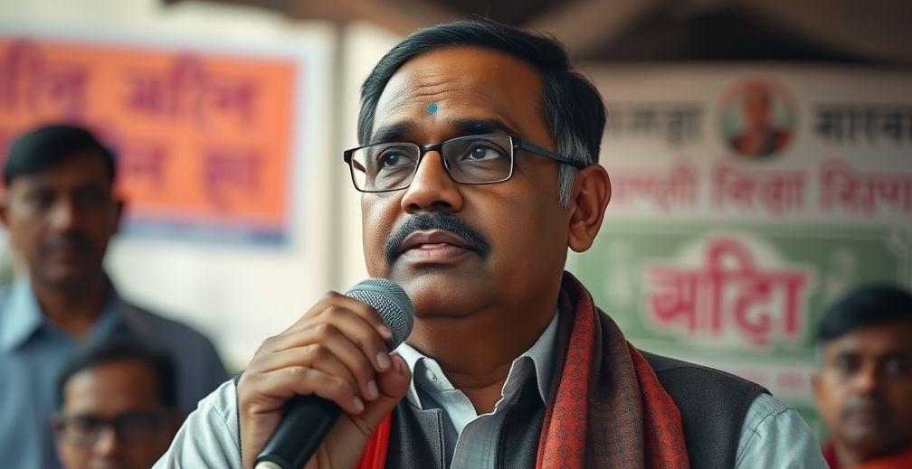 OBC Leaders Voice Opposition to Maharashtra Government Caste Certificate Resolution