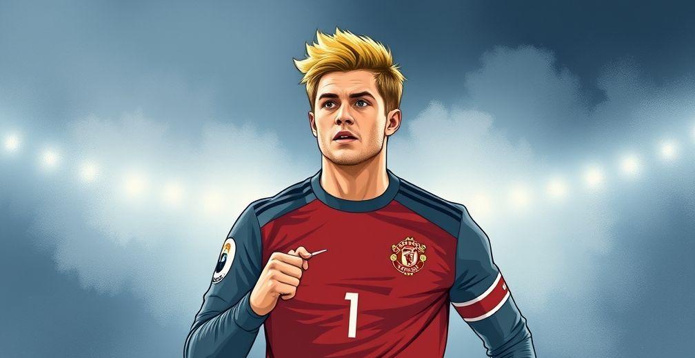 Odegaard Sets Unprecedented Premier League Substitution Record Amid Injury Concerns