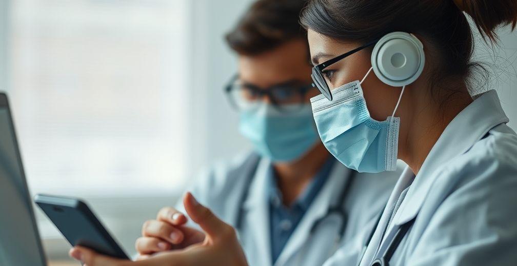 OpenAI Code Suggests Future Clinician Mode and Proactive Voice Interaction for ChatGPT