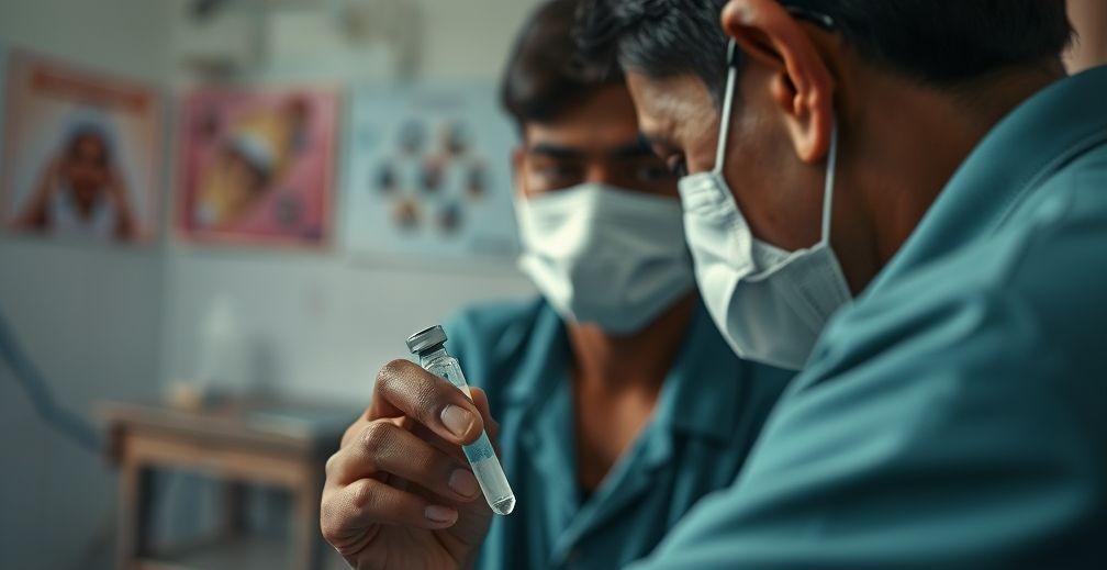 Oral Morphine Solution Access Centralized at Single Karnataka Institute