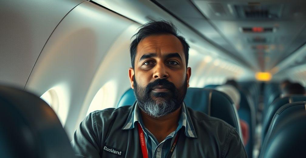 Passenger Removed from Akasa Air Flight QP 1599 in Bengaluru Following Incident