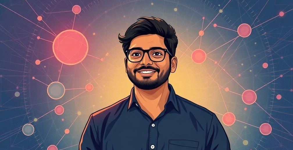 Perplexity AI CEO Aravind Srinivas: Youngest Billionaire on Hurun India Rich List