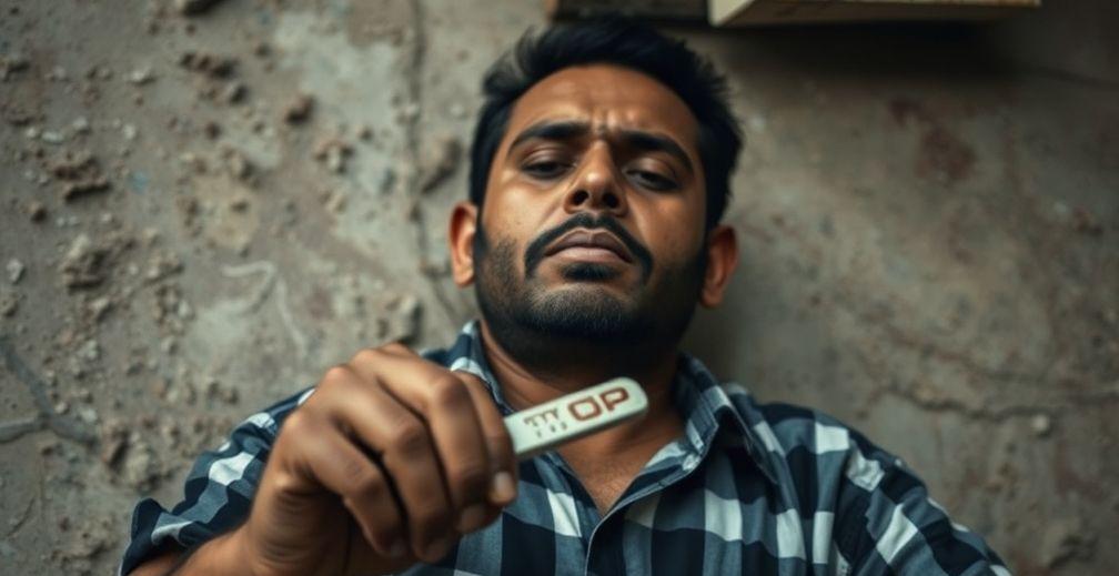 Prayagraj Fatal Stabbing Incident: Suspect Apprehended Following Police Encounter