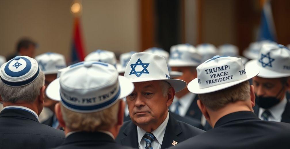 President Trump Addresses Knesset Amidst Ceasefire and Hostage Announcement