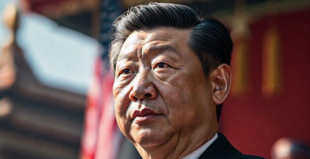 President Xi Addresses APEC on Economic Cooperation and Global Supply Chains