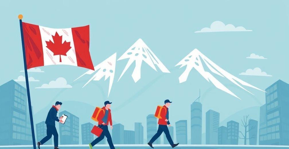 Public Opinion Highlights Canada Post's Operational Challenges and Labor Negotiations