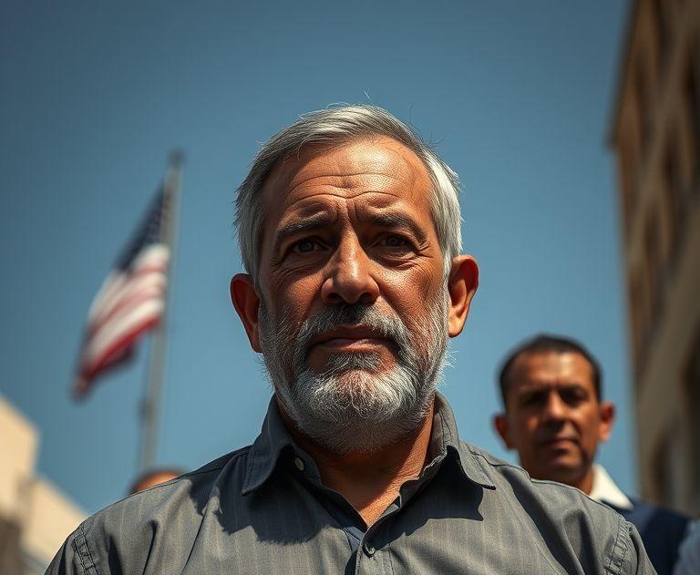 Public Sentiment in U.S. Toward Israel Shifts Amid Gaza Conflict