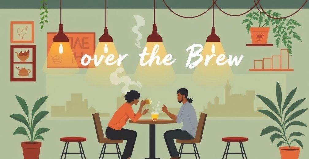 Pune's Tea Establishments: A Look at Their Offerings and Customer Engagement