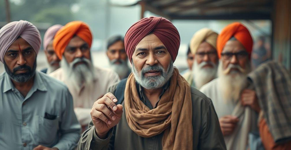 Punjab Local Elections Deferred Amid Flood Disruption