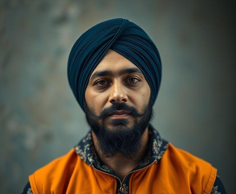 Punjabi Singer Teji Kahlon Shot in Canada, Gang-Linked Individuals Claim Responsibility
