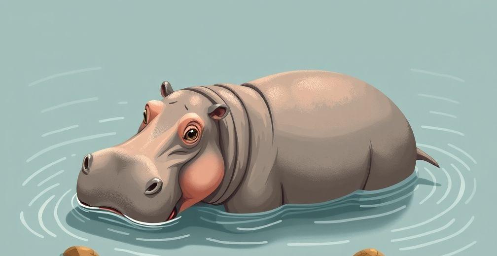 Pygmy Hippopotamus: Species Overview and Recent Birth at John Ball Zoo