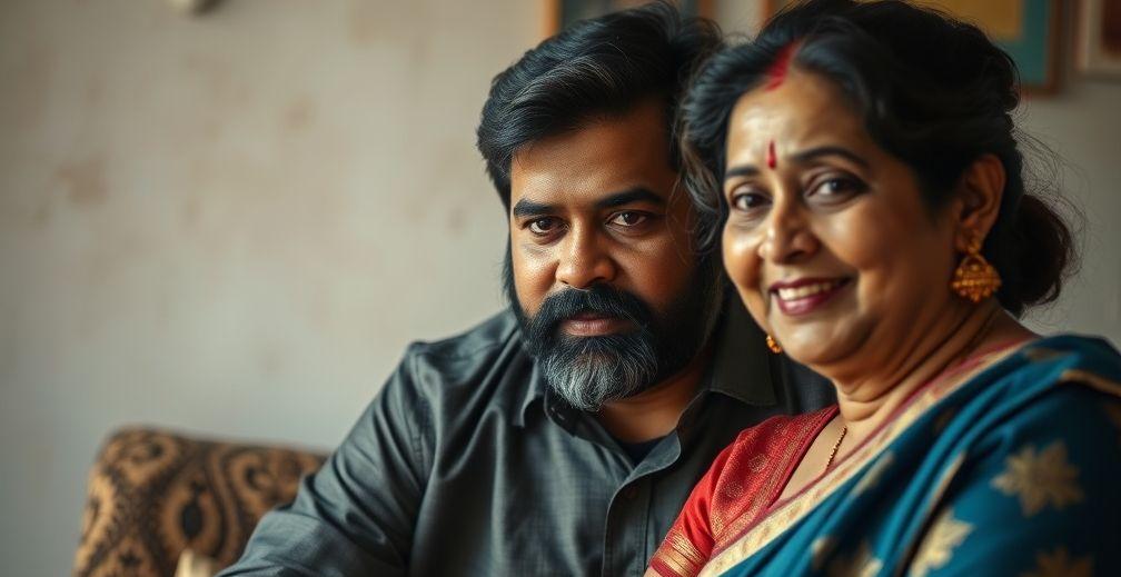 R. Madhavan Posts Birthday Message for Wife Sarita Birje