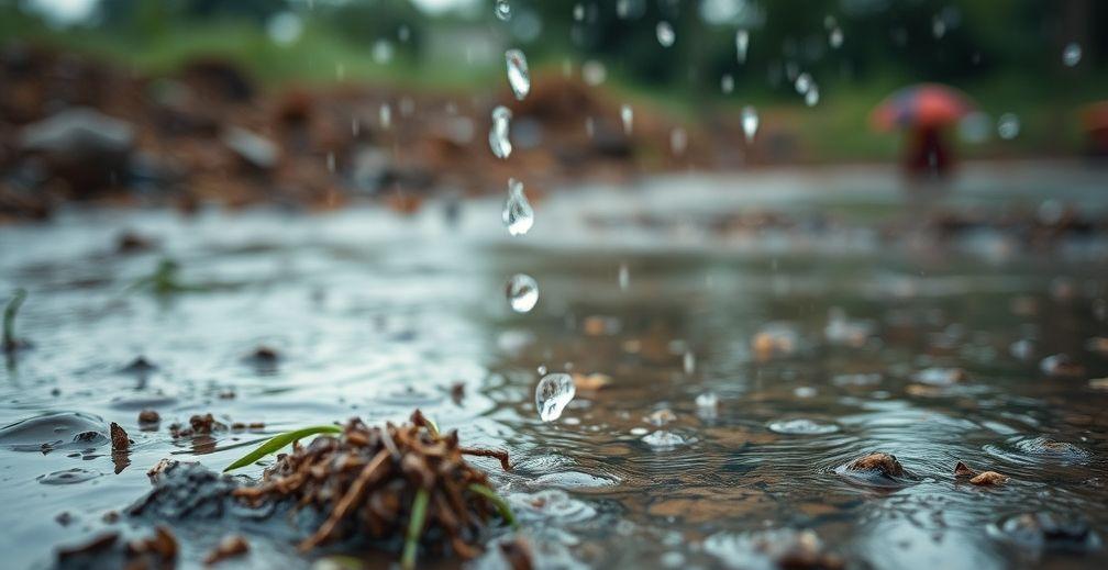 Recommendations for Sustainable Groundwater Management in Telangana