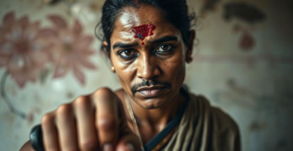 Reported Assault in Sindagi, Vijayapura