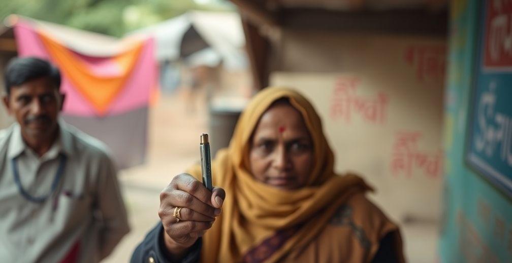 Reported Discrepancies in Maharashtra's Ladki Bahin Yojana Draw Opposition Criticism