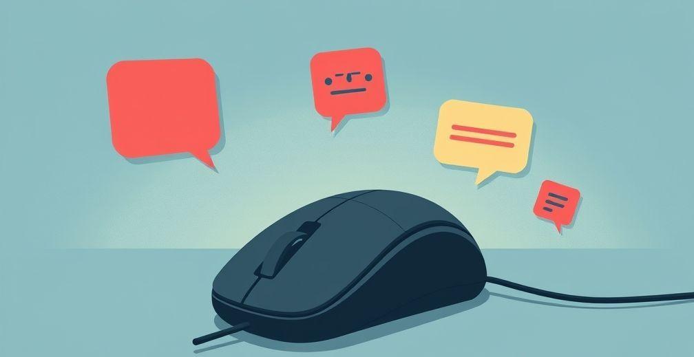 Research Explores Acoustic Data Capture Via Computer Mouse Sensors