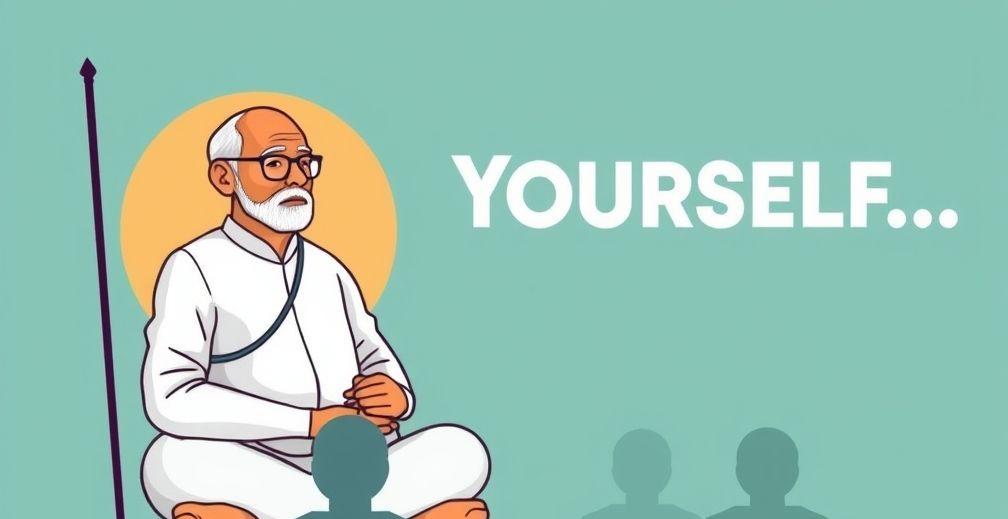 RSS Chief Suggests 'Bharatiya' as Alternative Identity