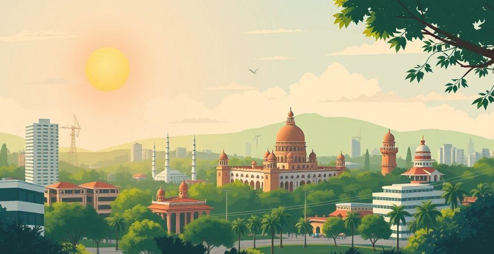 Russian National Shares Preference for Bengaluru’s Climate and Lifestyle