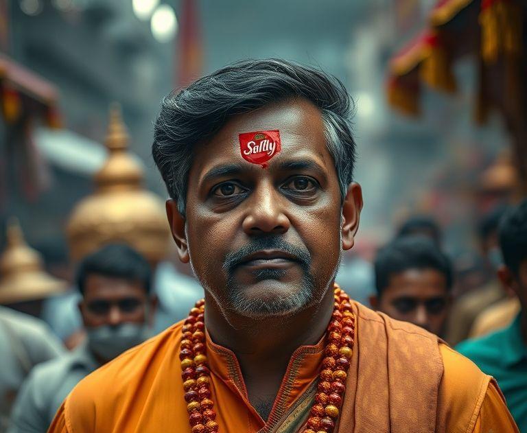 Sabarimala Temple Gold Discrepancy Sparks High Court Probe and Political Debate