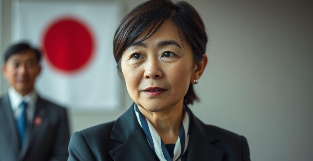 Sanae Takaichi's Potential Candidacy for Japanese Prime Minister
