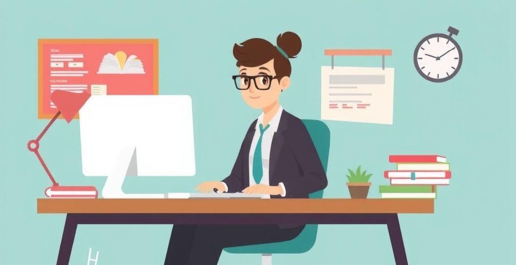 Sedentary Work and Metabolic Health: Understanding Potential Impacts