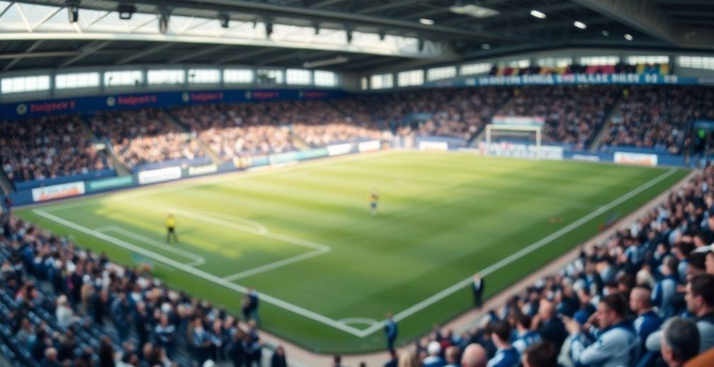 Sheffield Wednesday Football Club Enters Administration