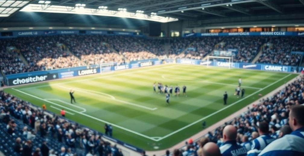 Sheffield Wednesday Football Club Enters Administration