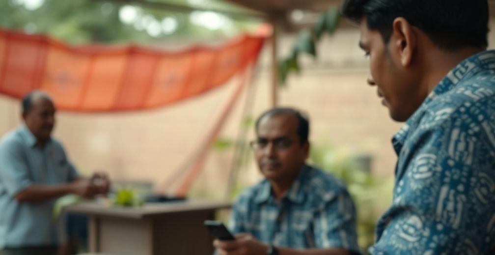 South Asian Geopolitics: India's Bilateral Engagements