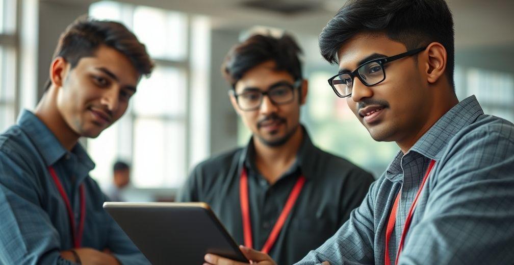 Sree Sankaracharya University Implements Student Entrepreneurship Program