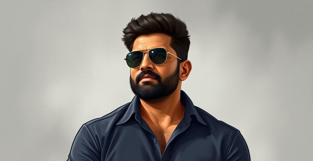 Suniel Shetty Initiates Legal Action Against Unauthorized Use of Digital Images