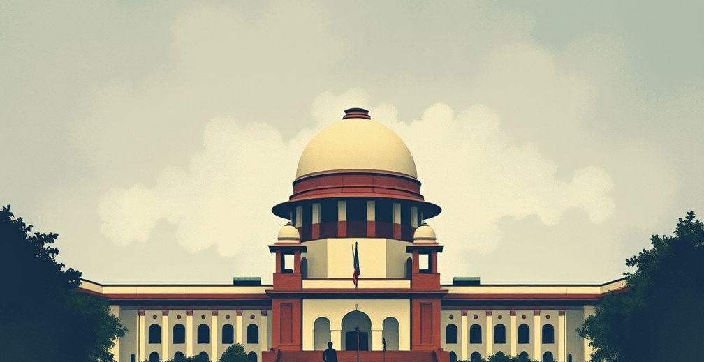 Supreme Court Dismisses Appeal in POCSO Conviction