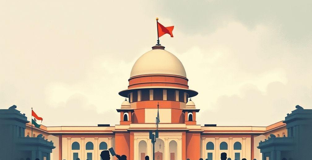 Supreme Court Reviews Bihar Electoral Revision, Emphasizes Appeal Support