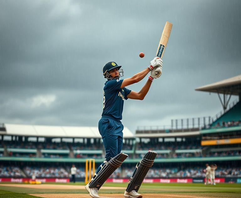 Sydney Cricket Ground Pitch Conditions for India-Australia Third ODI