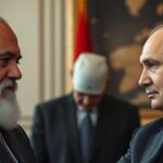 Syria’s Post-Assad Landscape: Examining Russia’s Reduced Influence