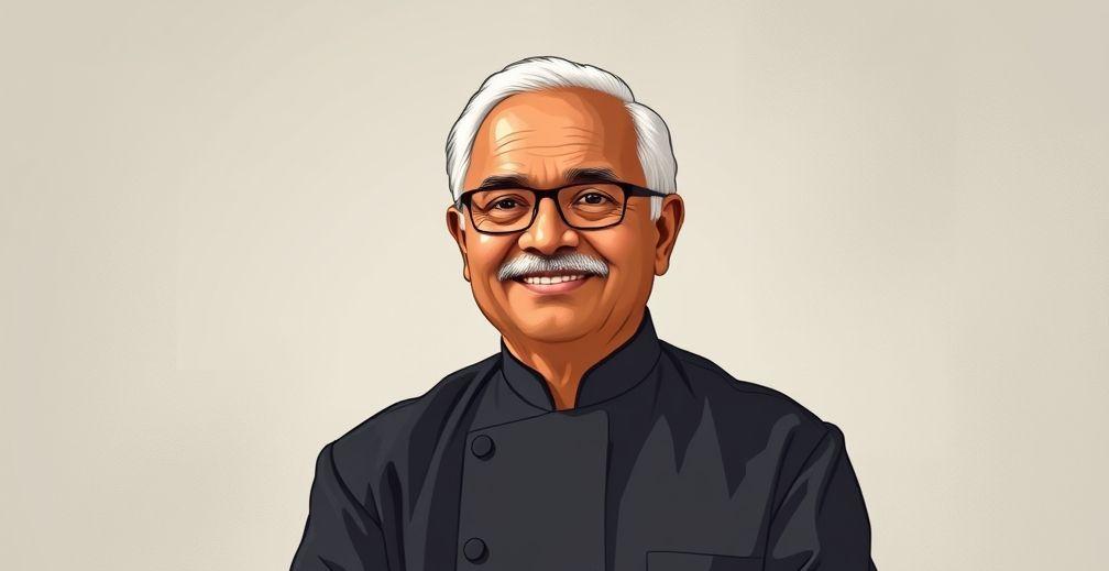T.T. Jagannathan, Long-Serving T.T.K. Prestige Leader, Dies at 77