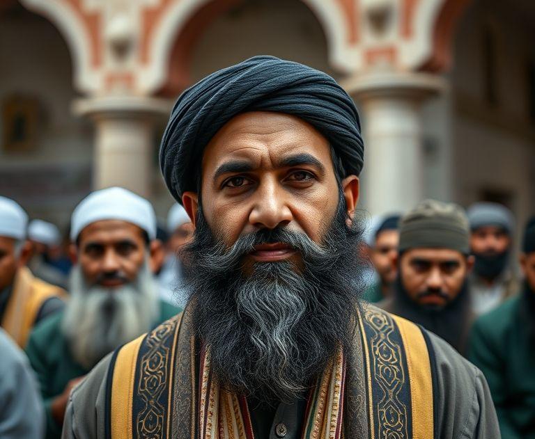 Taliban Foreign Minister Visits Indian Islamic Seminary Darul Uloom Deoband, Highlighting Historical Connections