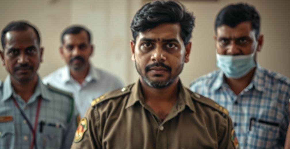 Telangana High Court Directs Procedural Approach for Nizamabad Police Incident Inquiry