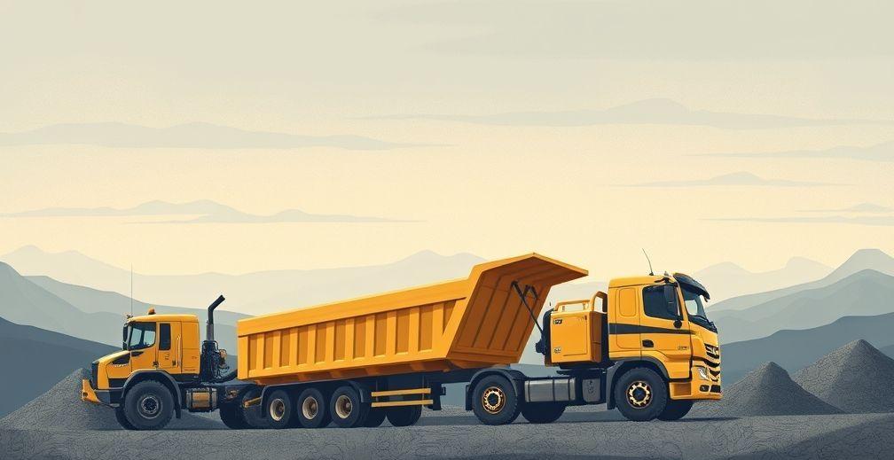 Telangana High Court Remands Gravel Excavation Penalty Cases for Reconsideration