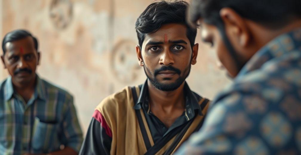 Telangana Human Rights Commission Probes Family's Police Harassment Complaint