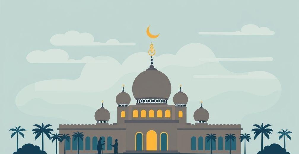 Telangana Waqf Institutions: Adopting the UMEED Digital Portal