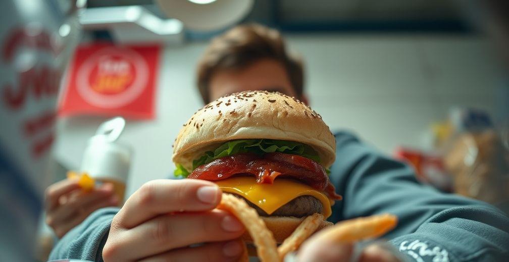 The Ascendancy of Ultraprocessed Foods in the United States