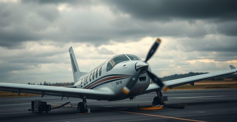 Three Fatalities in Shellharbour Airport Plane Crash
