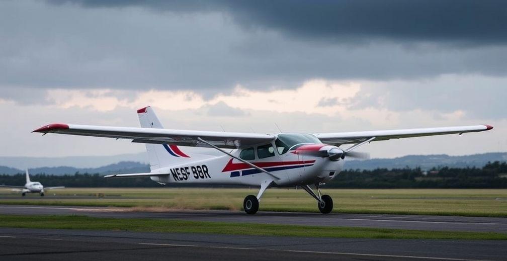 Three Fatalities in Shellharbour Airport Light Plane Crash