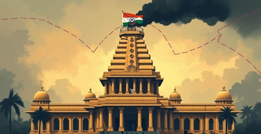 Tirupati Authorities Implement Enhanced Security Measures After Threat Notification