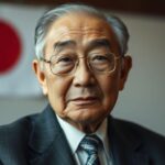 Tomiichi Murayama, Former Japanese Prime Minister Noted for WWII Apology, Dies at 101