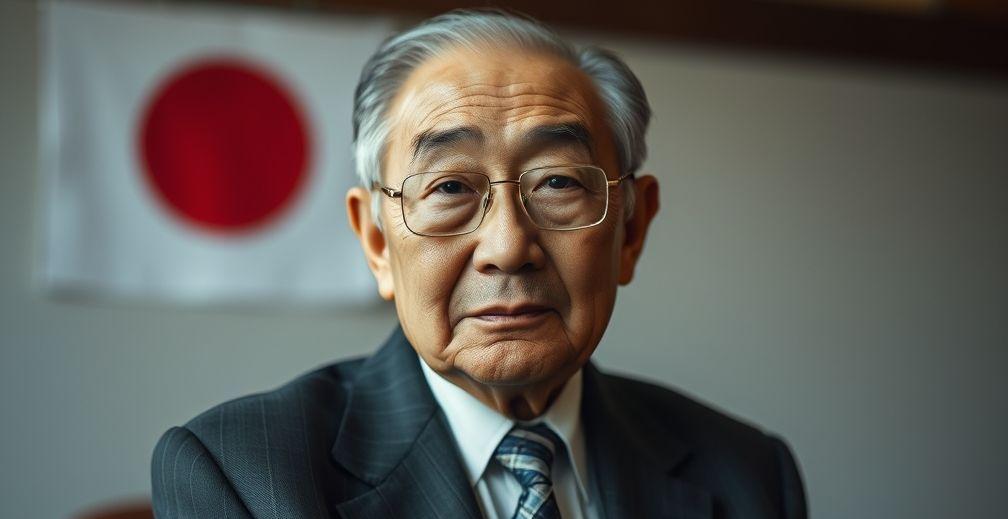 Tomiichi Murayama, Former Japanese Prime Minister Noted for WWII Apology, Dies at 101