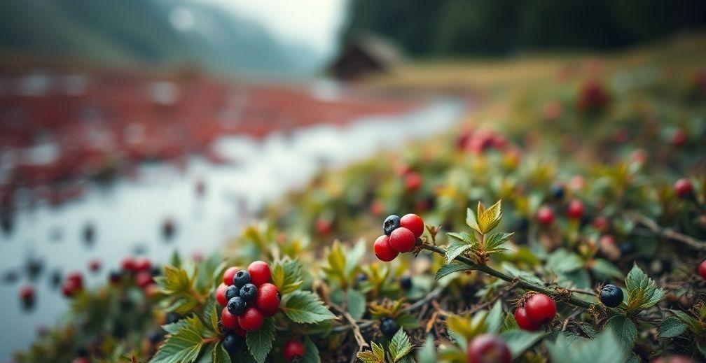 Trekking Norway's Osterdalsleden Pilgrimage Route